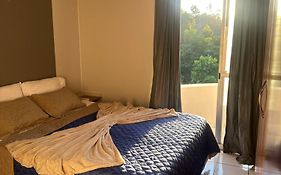 Apartamento Inteiro 2 quartos